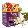 Herbata IRVING czarna pozimkowa z wanilia 20 torebek